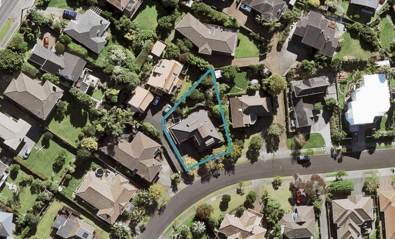 25 Cherub Place, West Harbour, Auckland - Carousel 1