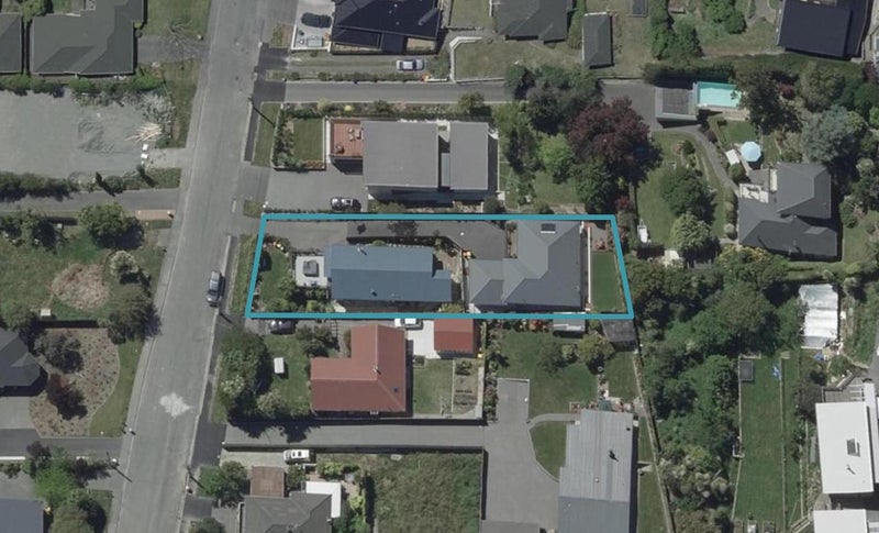 29 Vernon Terrace, Hillsborough, Christchurch - Carousel 1