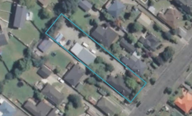 13 St George Street, Watlington, Timaru - Carousel 1