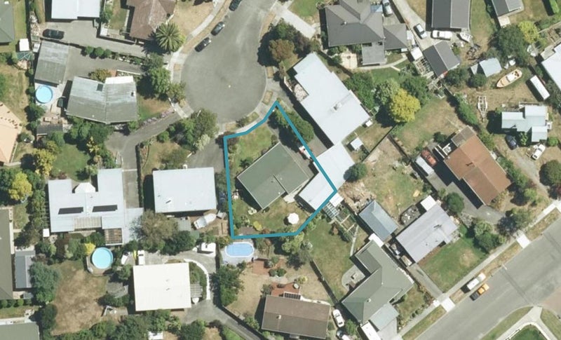 11 Martin Terrace, Witherlea, Blenheim - Carousel 1