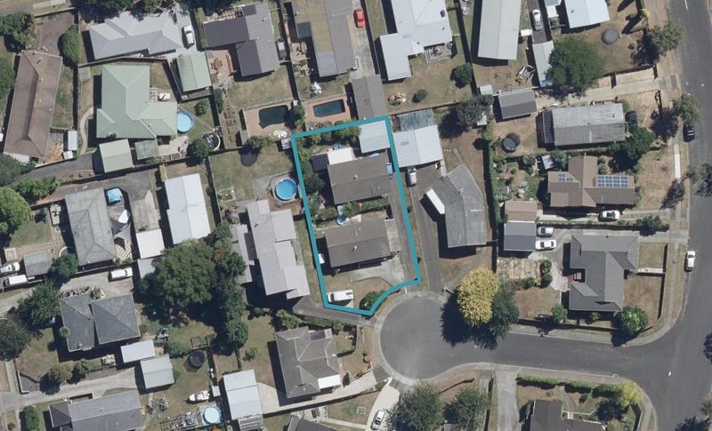 6B Ash Place, Pukete, Hamilton - Carousel 1