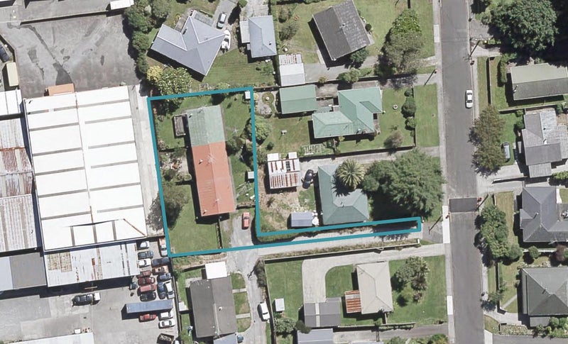 1/64 Cruickshank Road, Clouston Park, Upper Hutt - Carousel 1