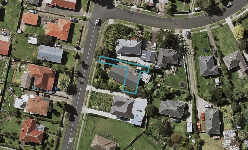 26C Collett Road, Ōtara, Auckland - Carousel 1