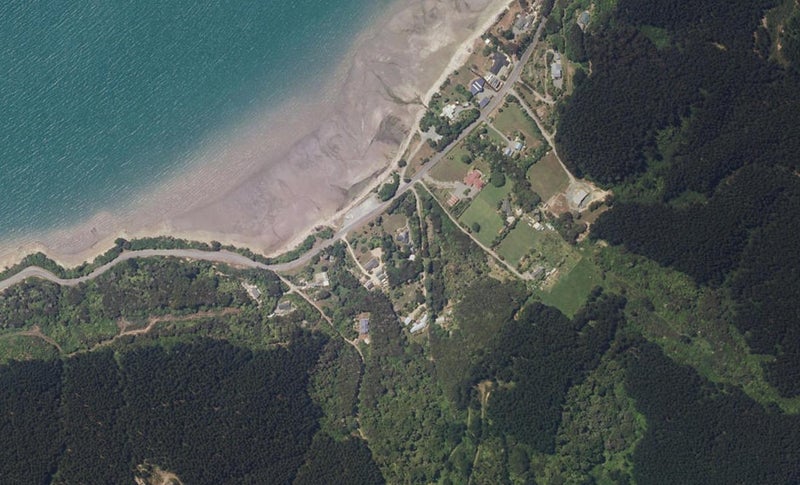 730 Kenepuru Road, MAHAU SOUND - Carousel 1