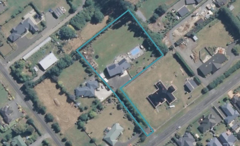 24 Tarbottons Road, Tinwald, Ashburton - Carousel 1