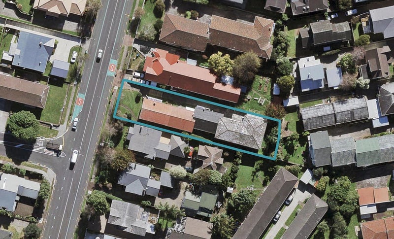 3/26 Pah Road, Epsom, Auckland - Carousel 1