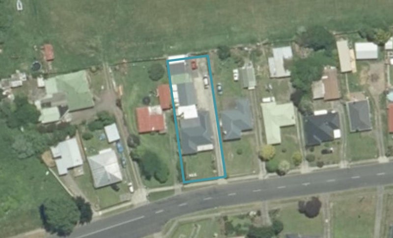 16 Fairfield Avenue, Huntly, Huntly - Carousel 1