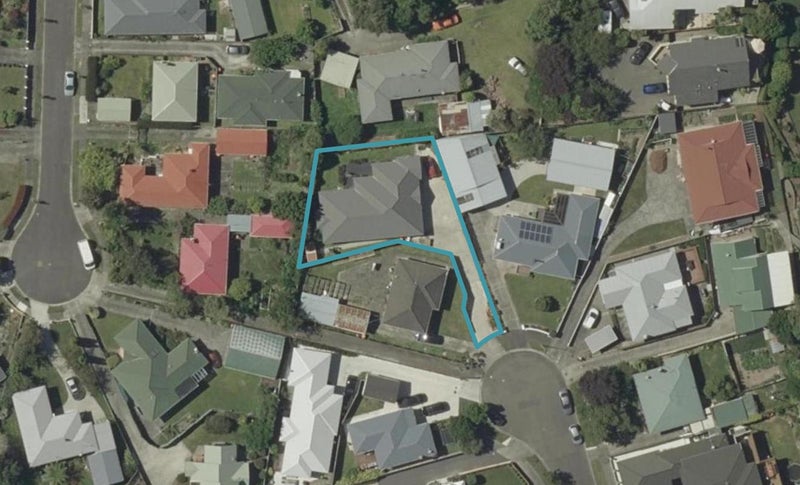 23A Salisbury Avenue, Terrace End, Palmerston North - Carousel 1
