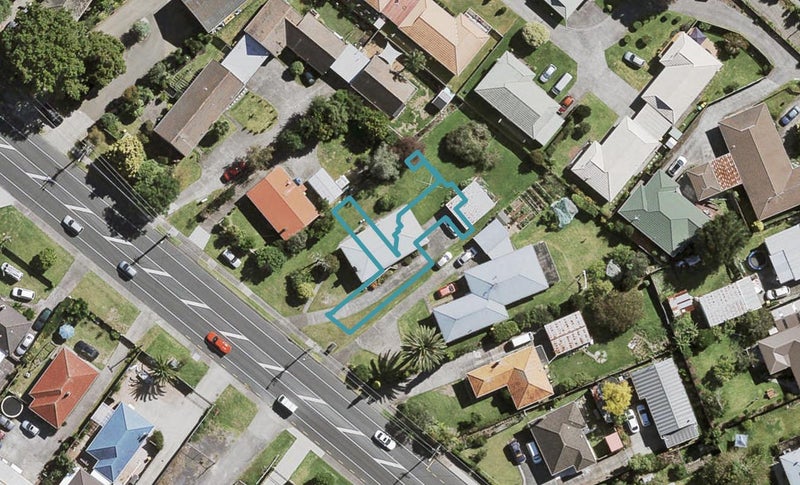 4/91 Swanson Road, Henderson, Auckland - Carousel 1