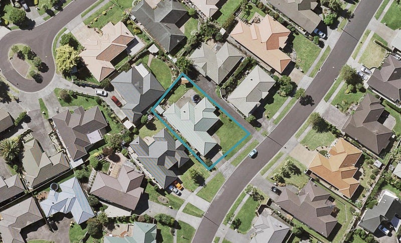 13 Glanworth Place, Dannemora, Auckland - Carousel 1