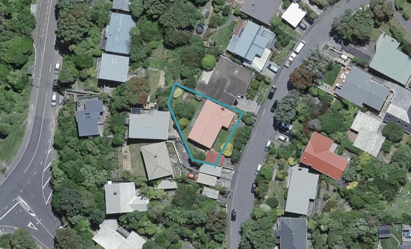 30 Norwich Street, Wadestown, Wellington - Carousel 1