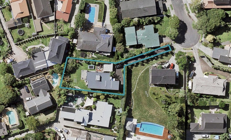 19 Sarah Place, Farm Cove, Auckland - Carousel 1