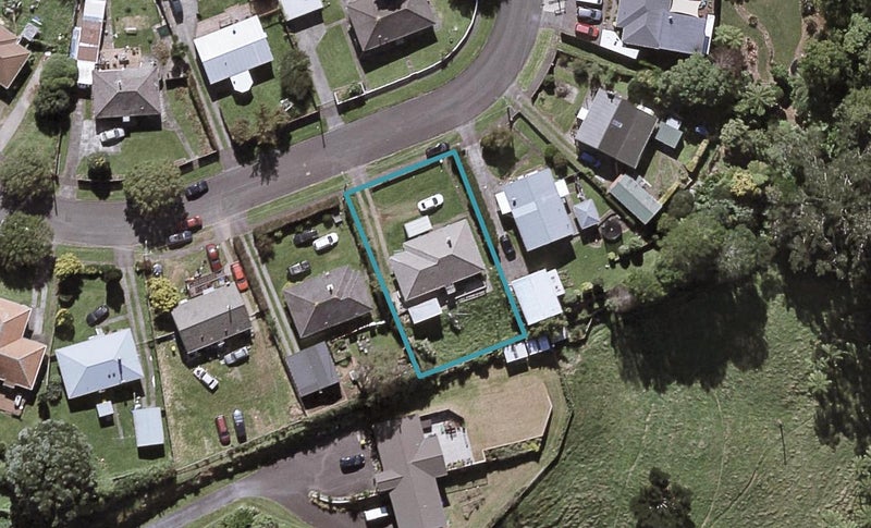 36 Woodleigh Street, Frankleigh Park, New Plymouth - Carousel 1