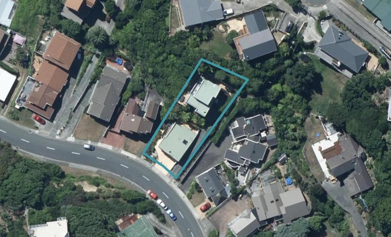 124 Pope Street, Camborne, Porirua - Carousel 1