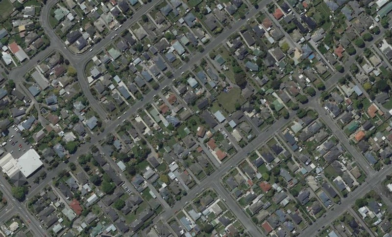 7/45 Rahera Street, Spreydon, Christchurch - Carousel 1