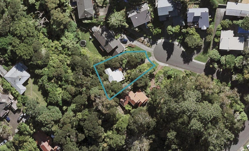 4 Menear Lane, Hillcrest, Auckland - Carousel 1