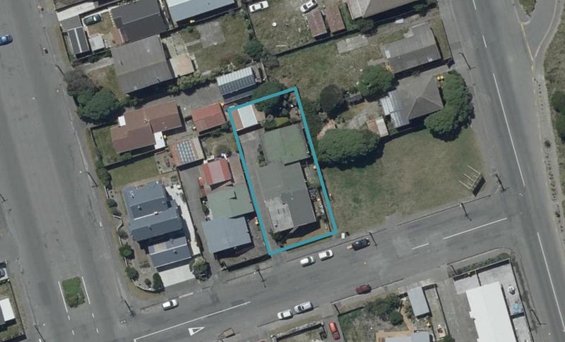 3/12 Hood Street, New Brighton, Christchurch - Carousel 1
