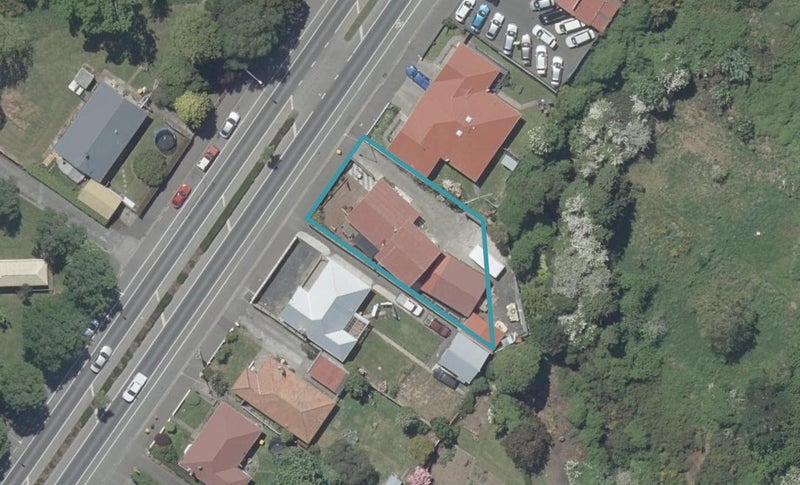 409 Kaikorai Valley Road, Bradford, Dunedin - Carousel 1