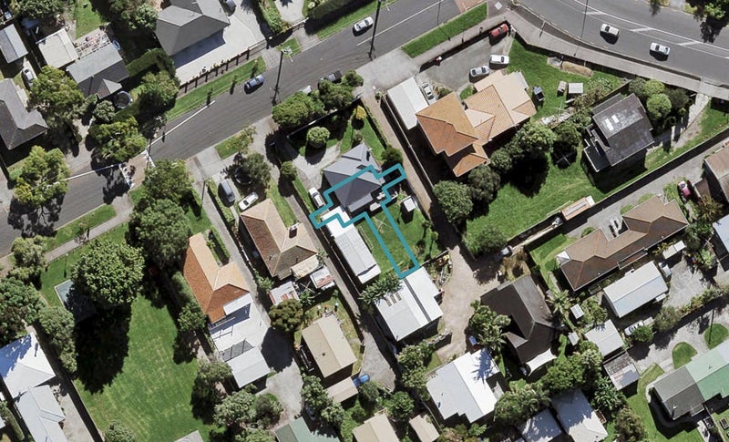 6/6 Canal Road, Avondale, Auckland - Carousel 1