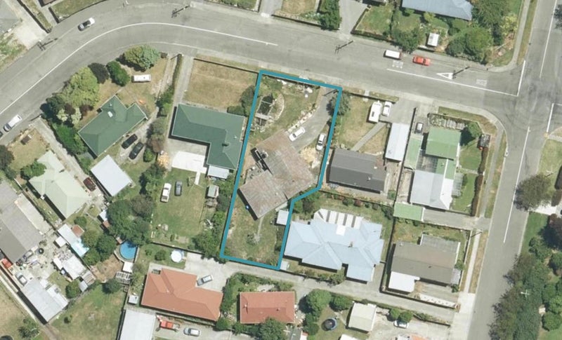 31A Lucas Street, Riversdale, Blenheim - Carousel 1