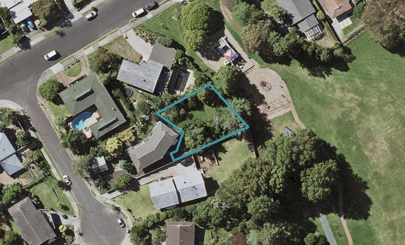 4A Beere Place, Meadowbank, Auckland - Carousel 1