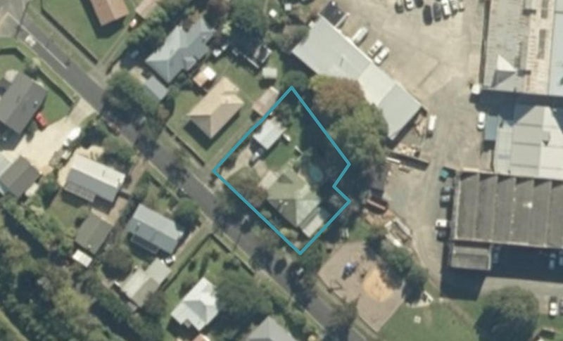 7 Good Street, Matangi, Hamilton - Carousel 1