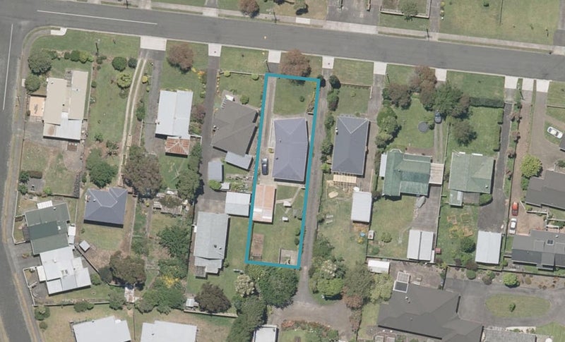 13A Nikau Street, Tawhero, Whanganui - Carousel 1