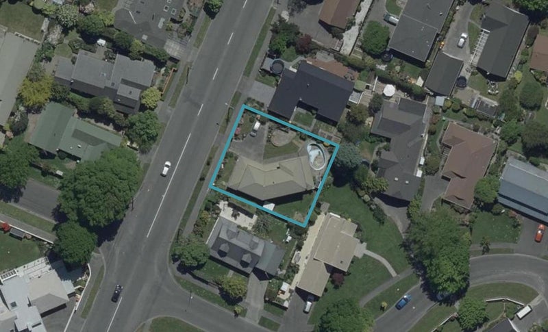 274 Withells Road, Avonhead, Christchurch - Carousel 1