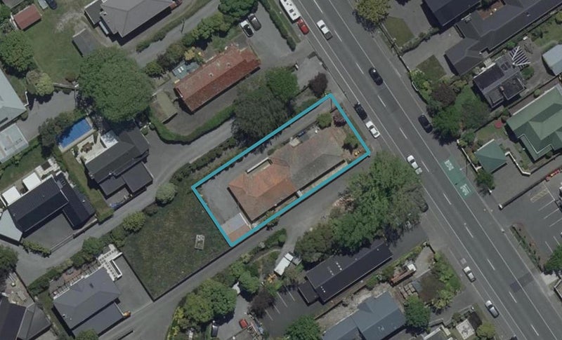 1/379 Papanui Road, Strowan, Christchurch - Carousel 1