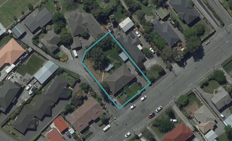 21 Neville Street, Spreydon, Christchurch - Carousel 1