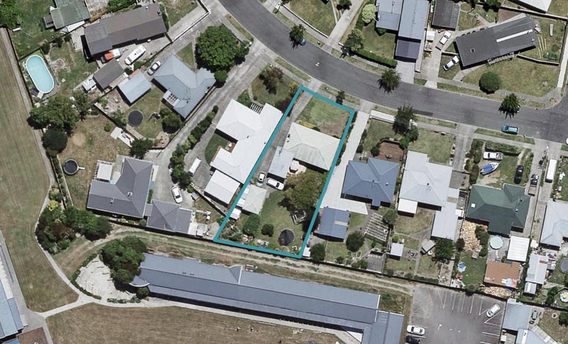 91 Coverdale Street, Onekawa, Napier - Carousel 1