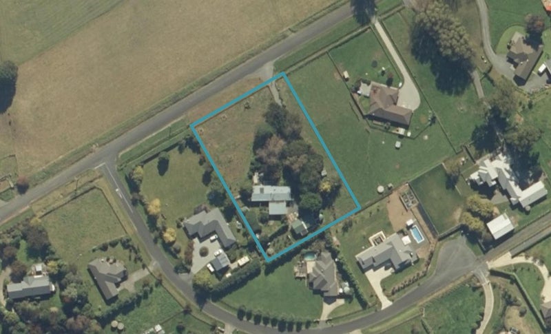 119 Brill Road, Kihikihi, Te Awamutu - Carousel 1