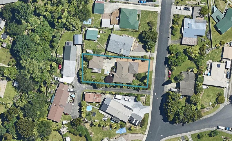 18 Pegasus Drive, Sunnybrook, Rotorua - Carousel 1