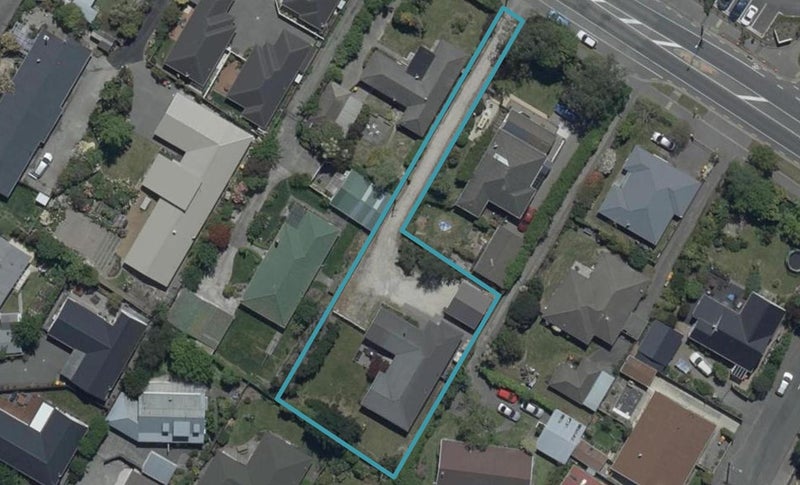 245A Wairakei Road, Bryndwr, Christchurch - Carousel 1