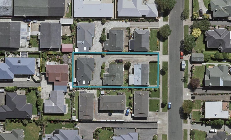 2/48 Clifton Street, Windsor, Invercargill - Carousel 1