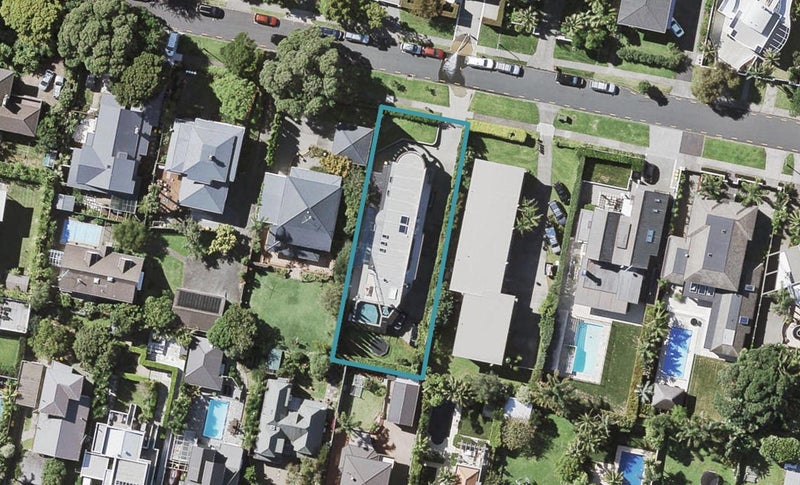 7 Brett Avenue, Takapuna, Auckland - Carousel 1
