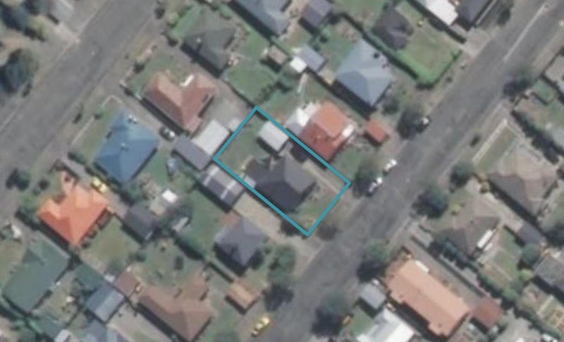 5 Harborough Street, Watlington, Timaru - Carousel 1