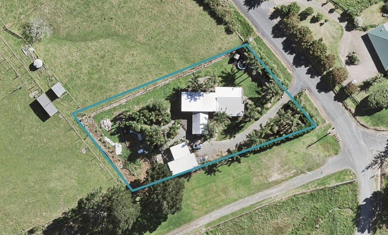 91 Petersons Road, Ardmore, Papakura - Carousel 1