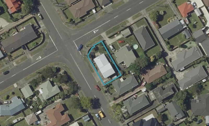 80 Monrad Street, Highbury, Palmerston North - Carousel 1
