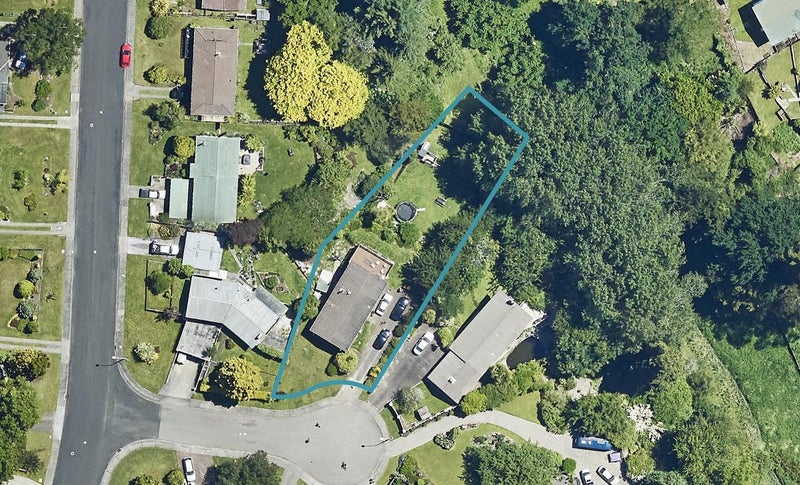 4 Hector Place, Sunnybrook, Rotorua - Carousel 1