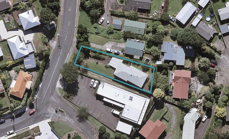 69A Lorna Street, Lynmouth, New Plymouth - Carousel 1