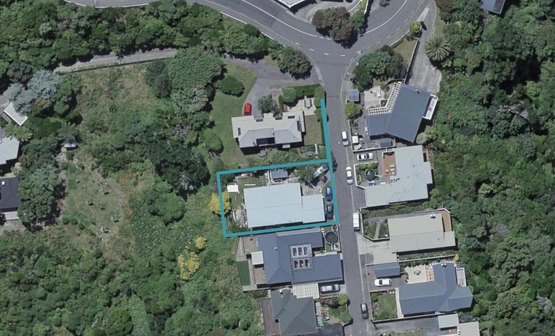 4 Harbour Park Terrace, Khandallah, Wellington - Carousel 1