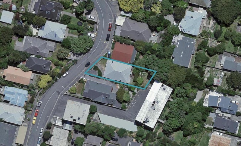 41 Hamilton Road, Hataitai, Wellington - Carousel 1