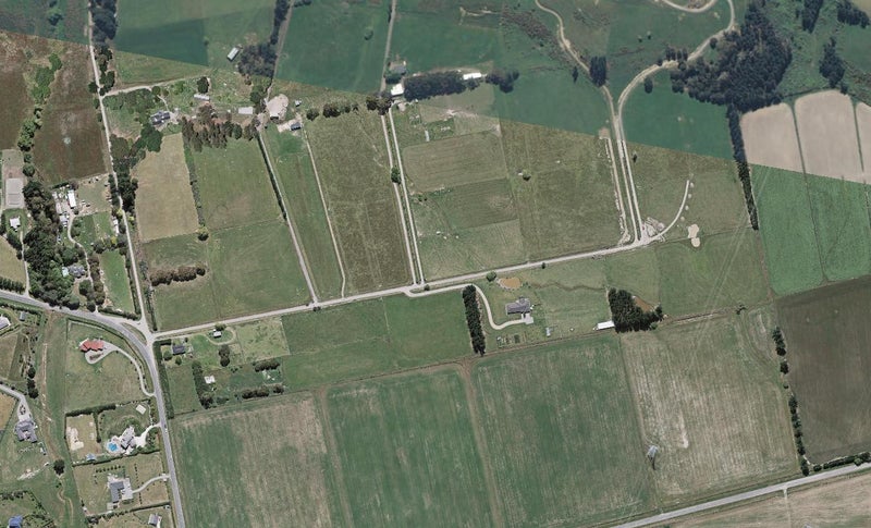 320 Cones Road, Loburn, Rangiora - Carousel 1