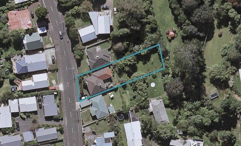 45 Mill Road, Lower Vogeltown, New Plymouth - Carousel 1