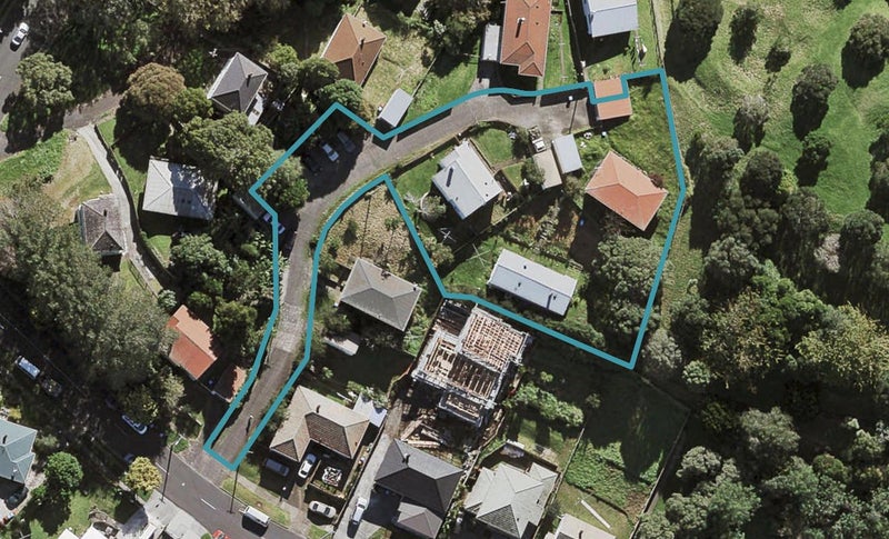 8A Fyvie Avenue, Mount Roskill, Auckland - Carousel 1