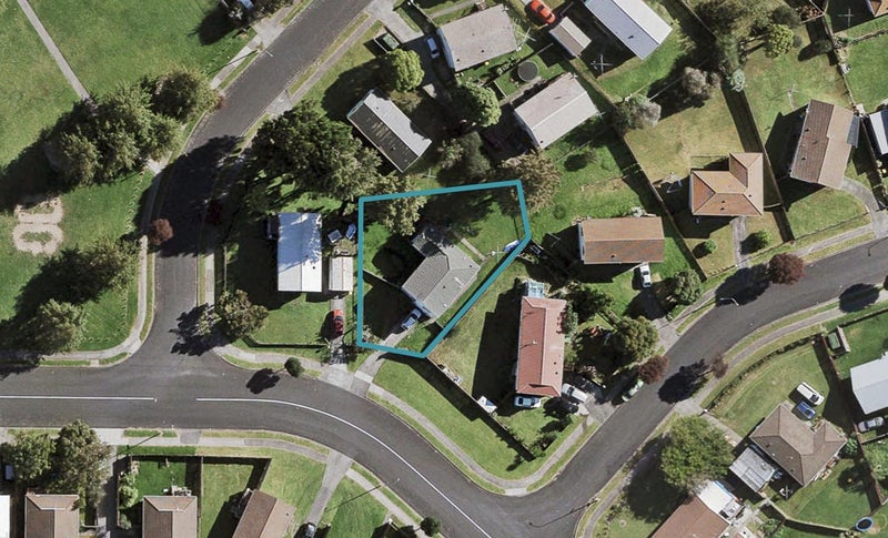34 Rata Vine Drive, Wiri, Auckland - Carousel 1