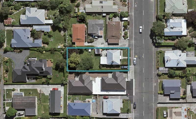192 Mary Street, Richmond, Invercargill - Carousel 1