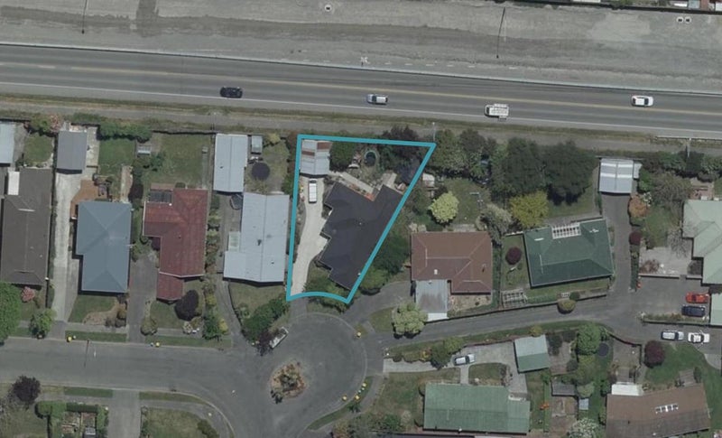 28 Sarabande Avenue, Redwood, Christchurch - Carousel 1