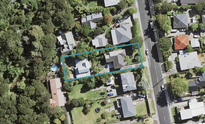 143 Atkinson Road, Titirangi, Auckland - Carousel 1